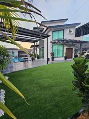 Klebang 9 Villa MuslimOnly